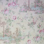 Canvas I Poutti Yellow Violet