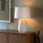 Chineham Table Lamp
