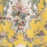 Geisha Chinese Yellow