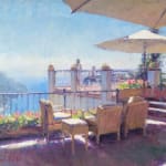 The Amalfi Coast