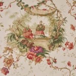 Chinoiserie Amande