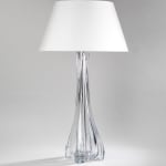 Cortina Vase Table Lamp