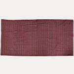 Hand-woven Thai Silk from Isan Region