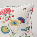 Cushions with a Self Piped Edge Finish