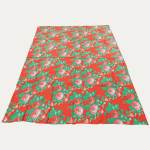 Russian Roller Print