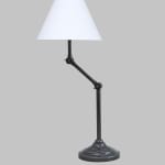 Buckton Desk Lamp