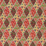Arlequin Red