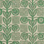 Bilibine Green