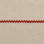 Appliqué Style 3 Red