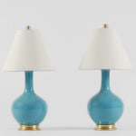 Christopher Spitzmiller, Handmade Lamps