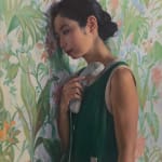 Alex Russell Flint The Call