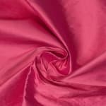 Douppion Bubblegum Silk