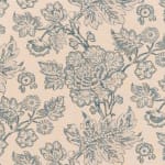 American Resist Original Blue On Beige