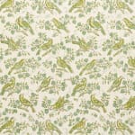Bulbul Lemongrass