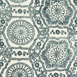 Kimono Positive Indigo