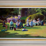 Bruce Yardley Picnic Parties