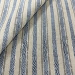 Bamboo Stripe Blue