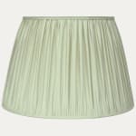 Faille Du Barry 5032 Silk Pembroke Lampshade
