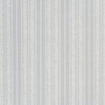 Tatting Stripe Light Blue On Oyster