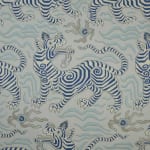Tibet Print Pale Print