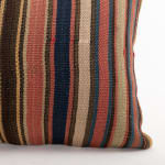 40x60cm 16x24in Jajim Striped Cushion