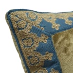 Cushions with Mitered Corners