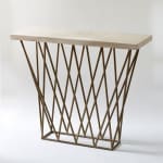 Console Fer by Victoria Stainow