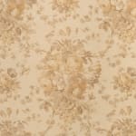 Roses Mono Beige On Beige