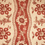 Toile des Lapins Red