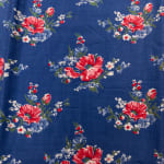 Russian Roller Print