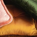 Tufted & Buttoned Cushions