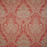 Marmaduke Paisley Jaipur Red