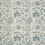 Injigo Lace Blue On Oyster