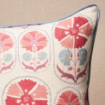 Cushions with Simple Piping Finish