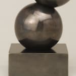 Buckland Uplighter Bronze
