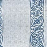 Cartouche Blue