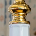 Colmar Table Lamp