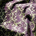 Allcroft Aubergine