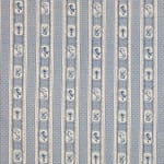 Marquis De Pierre Rayure Bleu