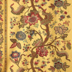 Agra Red On Yellow