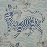 Tibet Print Pale Print