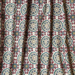 Nador on Silk Mutka
