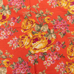 Russian Roller Print