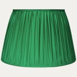 Douppion Regent Silk Pembroke Lampshade