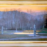Nicholas Verrall Le Jardin de la Mignarde