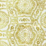 Kimono Positive Citrine