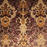 Tivoli Velvet Amethyst Mink