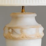 Trento Urn Table Lamp