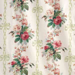 Geraldine Green Ribbon