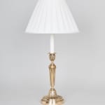 Crawley Candlestick Table Lamp